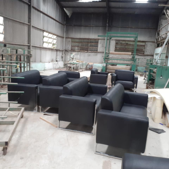 XƯỞNG  SOFA