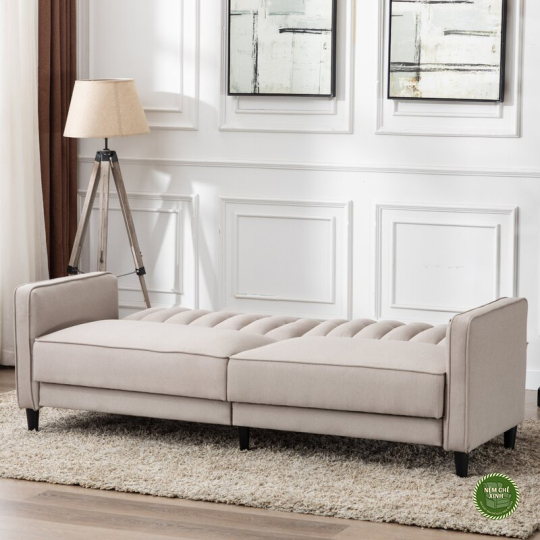 SOFA VẢI NOVOGRATZ BRITTANY mã SFV05