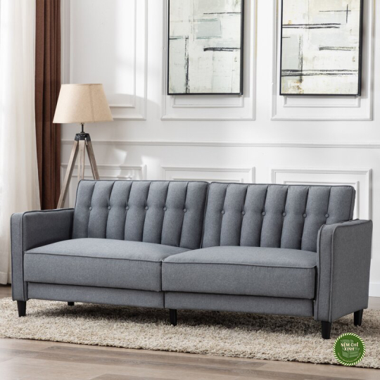 SOFA VẢI NOVOGRATZ BRITTANY mã SFV05