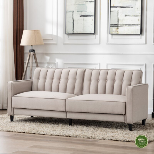 SOFA VẢI NOVOGRATZ BRITTANY mã SFV05