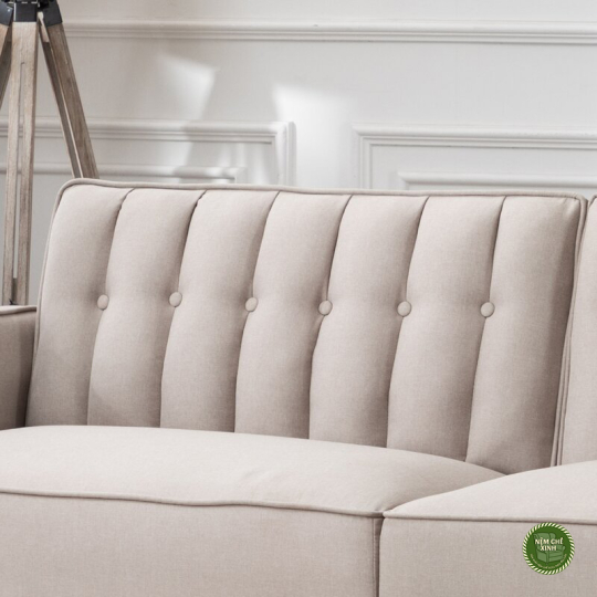 SOFA VẢI NOVOGRATZ BRITTANY mã SFV05