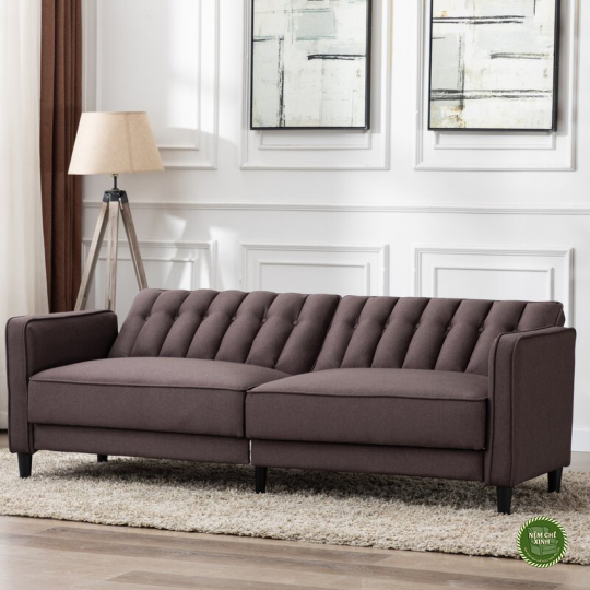 SOFA VẢI NOVOGRATZ BRITTANY mã SFV05