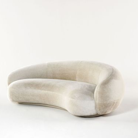 SOFA VẢI 06