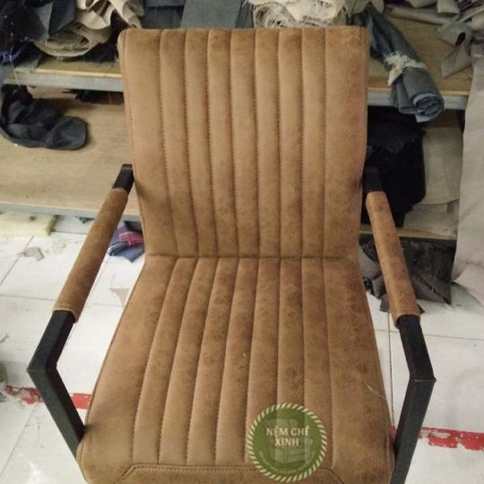 XƯỞNG GHẾ ARMCHAIR