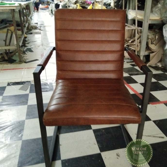 XƯỞNG GHẾ ARMCHAIR