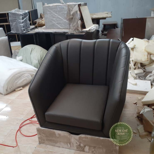 XƯỞNG GHẾ ARMCHAIR