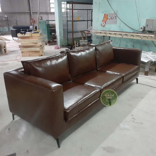 XƯỞNG  SOFA