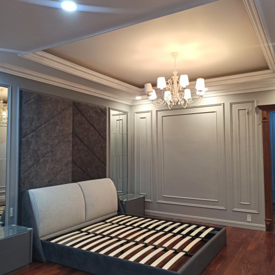 Dự Án Biệt Thự Cao Câp- Xhome