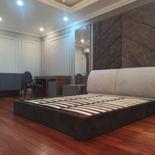 Dự Án Biệt Thự Cao Câp- Xhome