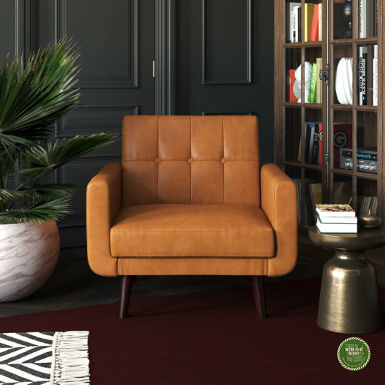 SOFA ĐƠN DA JORDYNN mã SPD010