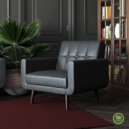 SOFA ĐƠN DA JORDYNN mã SPD010