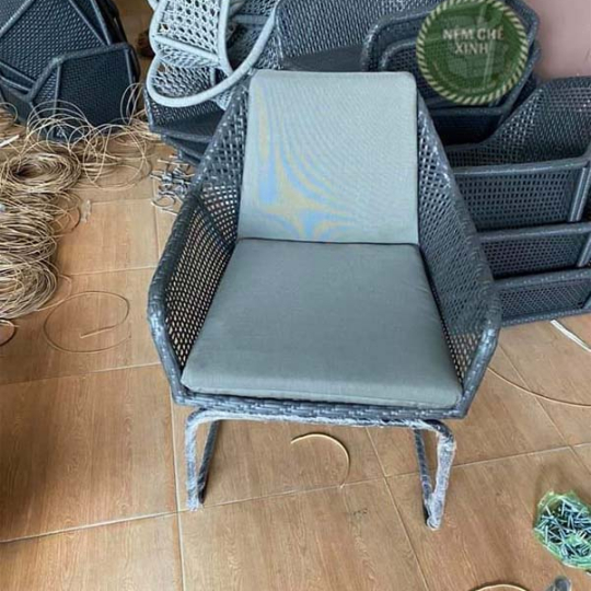 XƯỞNG GHẾ ARMCHAIR