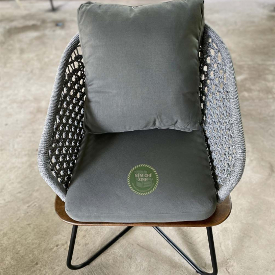 XƯỞNG GHẾ ARMCHAIR