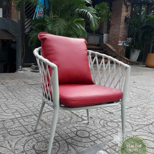 XƯỞNG GHẾ ARMCHAIR
