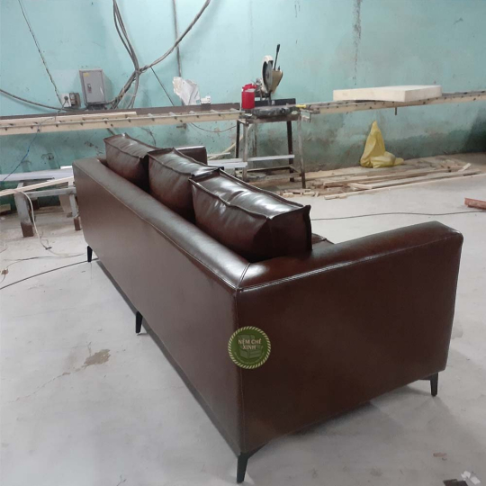XƯỞNG  SOFA