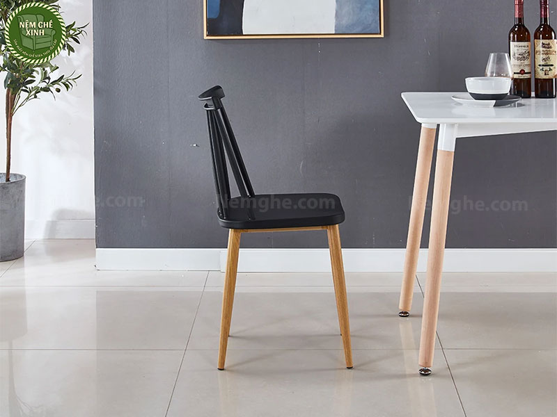 Ghế nhựa Cafe ST3044 giá rẻ