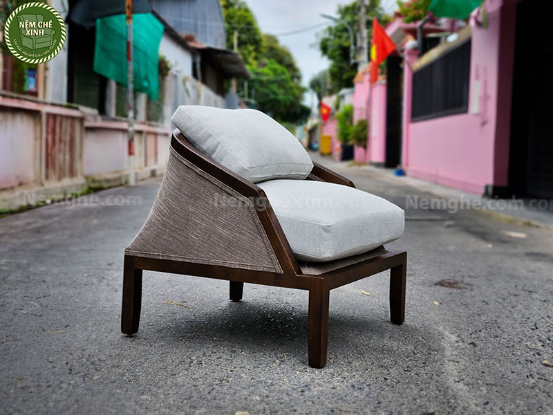 Ghế thư giãn 06 thiết kế độc đáo