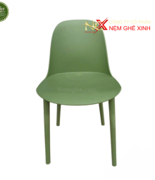 GHẾ NHỰA CAFE ST3000