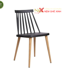 GHẾ NHỰA CAFE ST3044