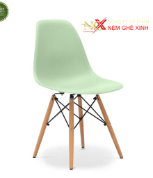 GHẾ NHỰA KHÔNG TAY VỊN 3009